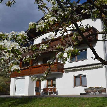 Apart-Berg-Zeit Kauns Extérieur photo