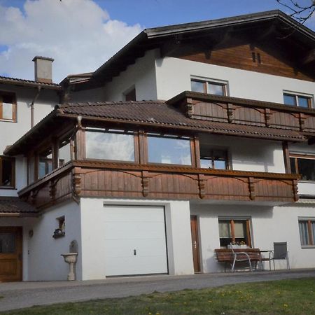 Apart-Berg-Zeit Kauns Extérieur photo