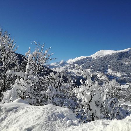 Apart-Berg-Zeit Kauns Extérieur photo