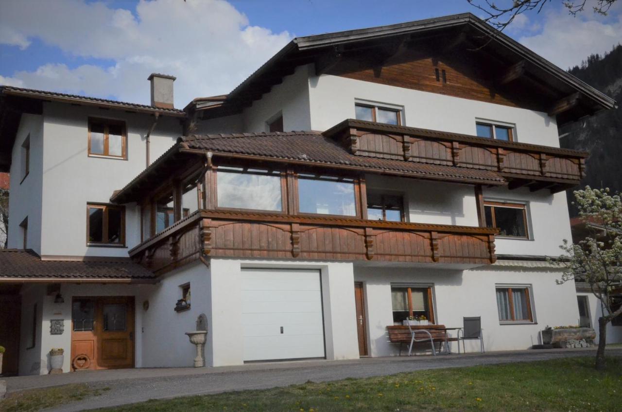 Apart-Berg-Zeit Kauns Extérieur photo