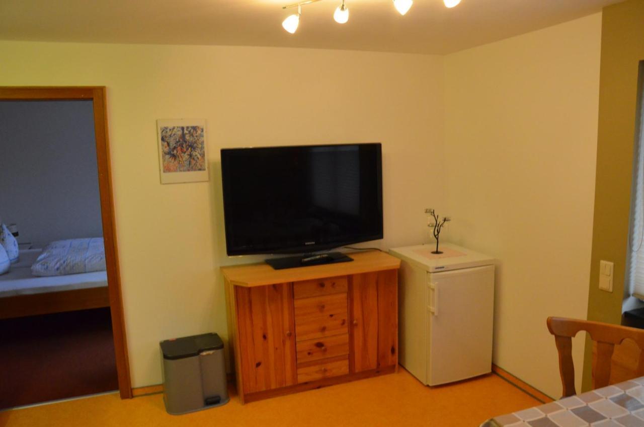 Apart-Berg-Zeit Kauns Extérieur photo