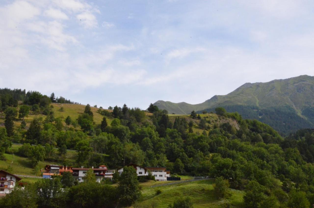 Apart-Berg-Zeit Kauns Extérieur photo