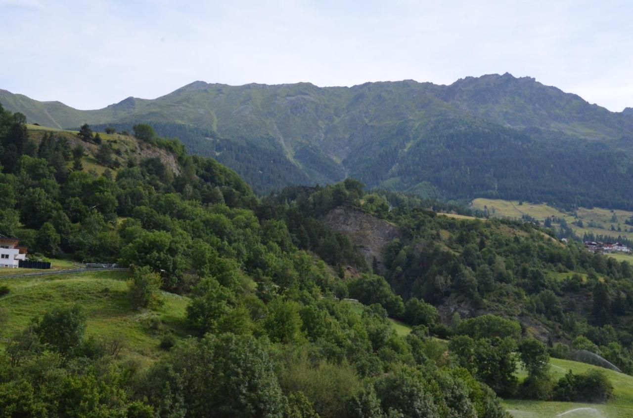 Apart-Berg-Zeit Kauns Extérieur photo