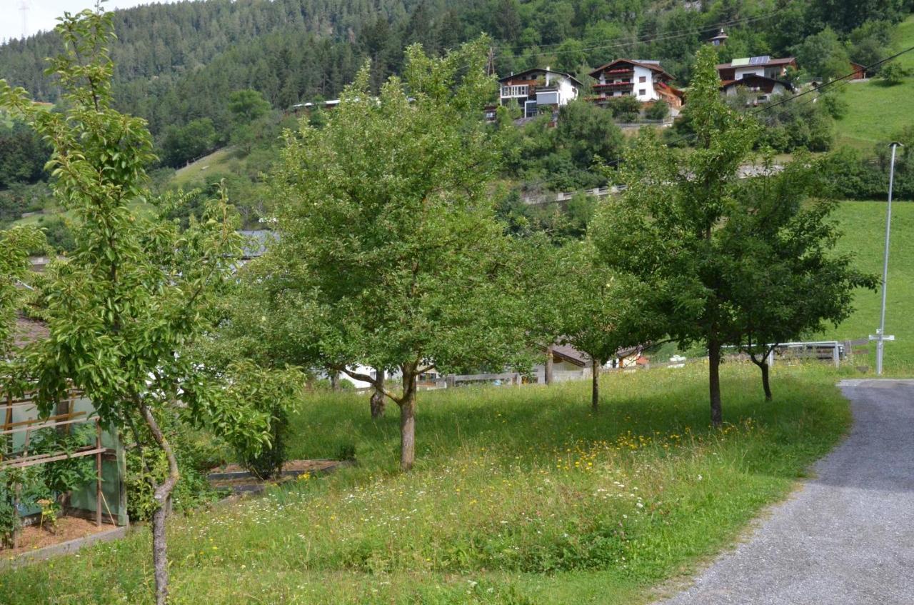 Apart-Berg-Zeit Kauns Extérieur photo
