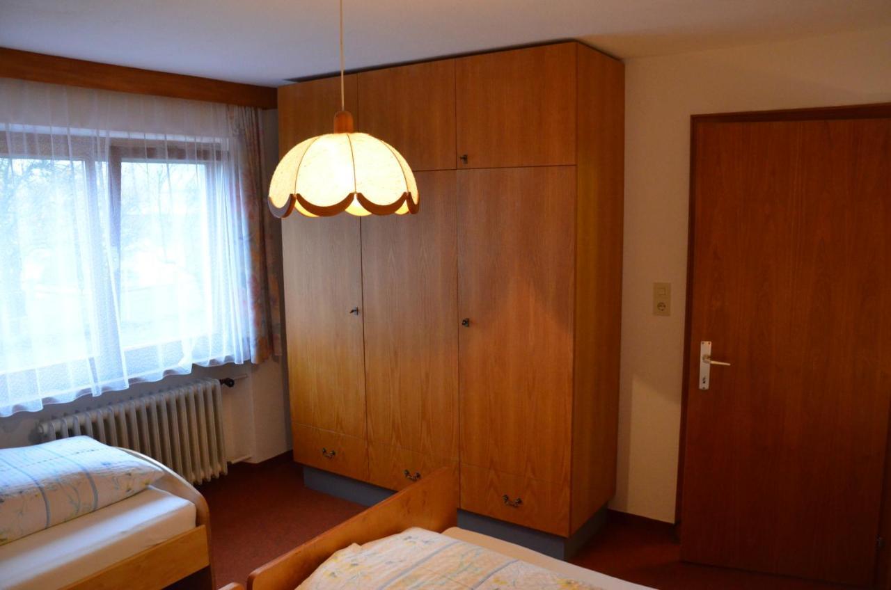 Apart-Berg-Zeit Kauns Extérieur photo